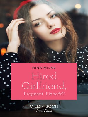cover image of Hired Girlfriend, Pregnant Fiancée?